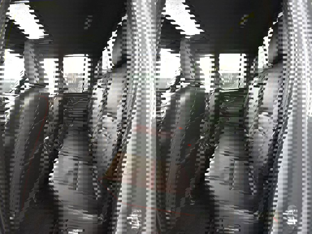 Used 2022 Honda Ridgeline Black Edition image 26