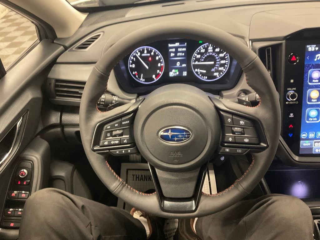 New 2026 Subaru Crosstrek 2.5i Limited AWD/4WD image 13