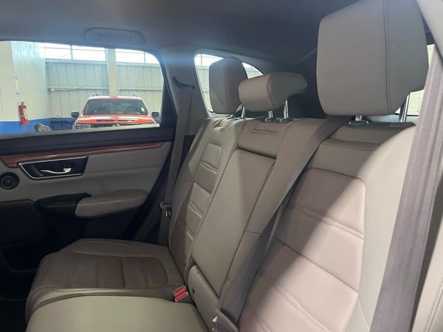 Used 2019 Honda CR-V EX-L image 18