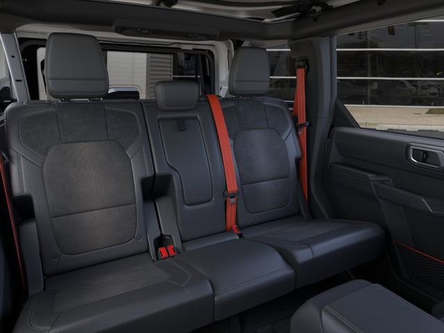 New 2026 Ford Bronco Raptor AWD/4WD image 11