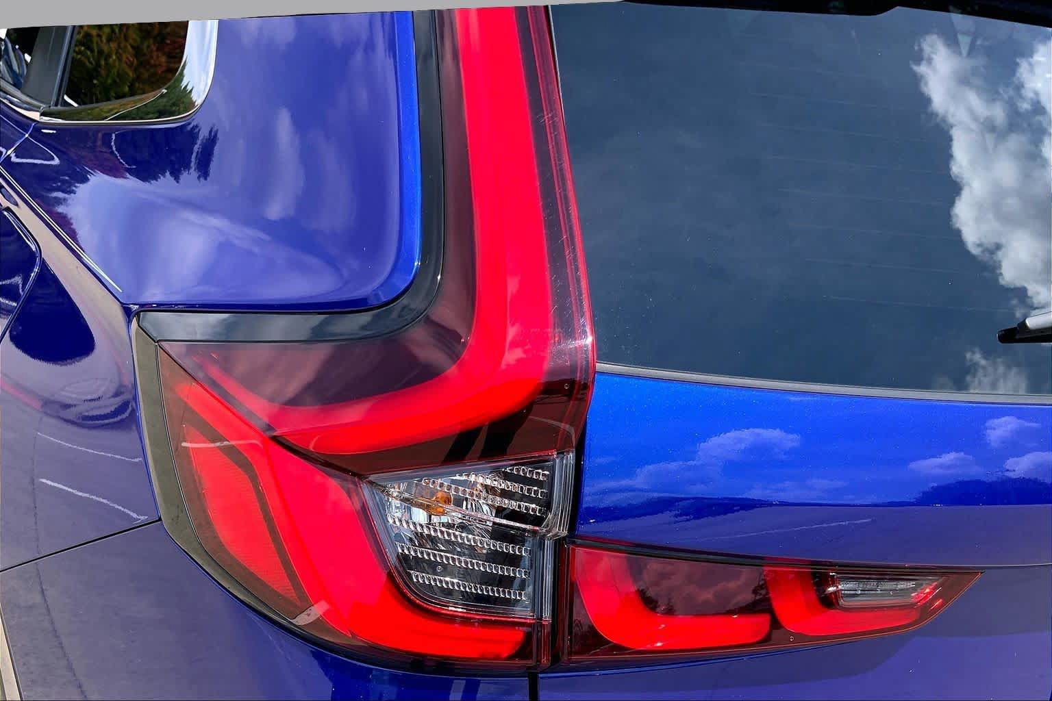 Used 2025 Honda CR-V Sport-L image 28
