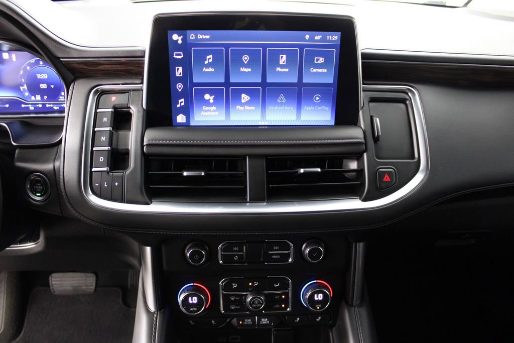 Used 2023 Chevrolet Suburban LT w/ Luxury Package AWD/4WD image 22