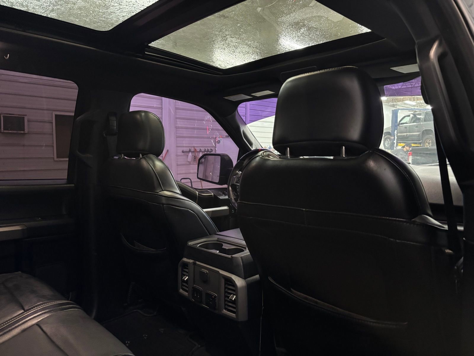 Used 2020 Ford F150 Raptor w/ Equipment Group 801A Mid image 29