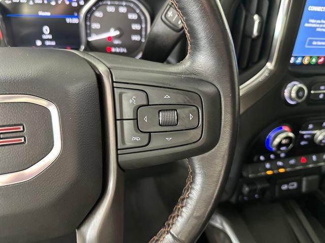 Used 2022 GMC Sierra 2500 AT4 w/ AT4 Premium Plus Package image 16