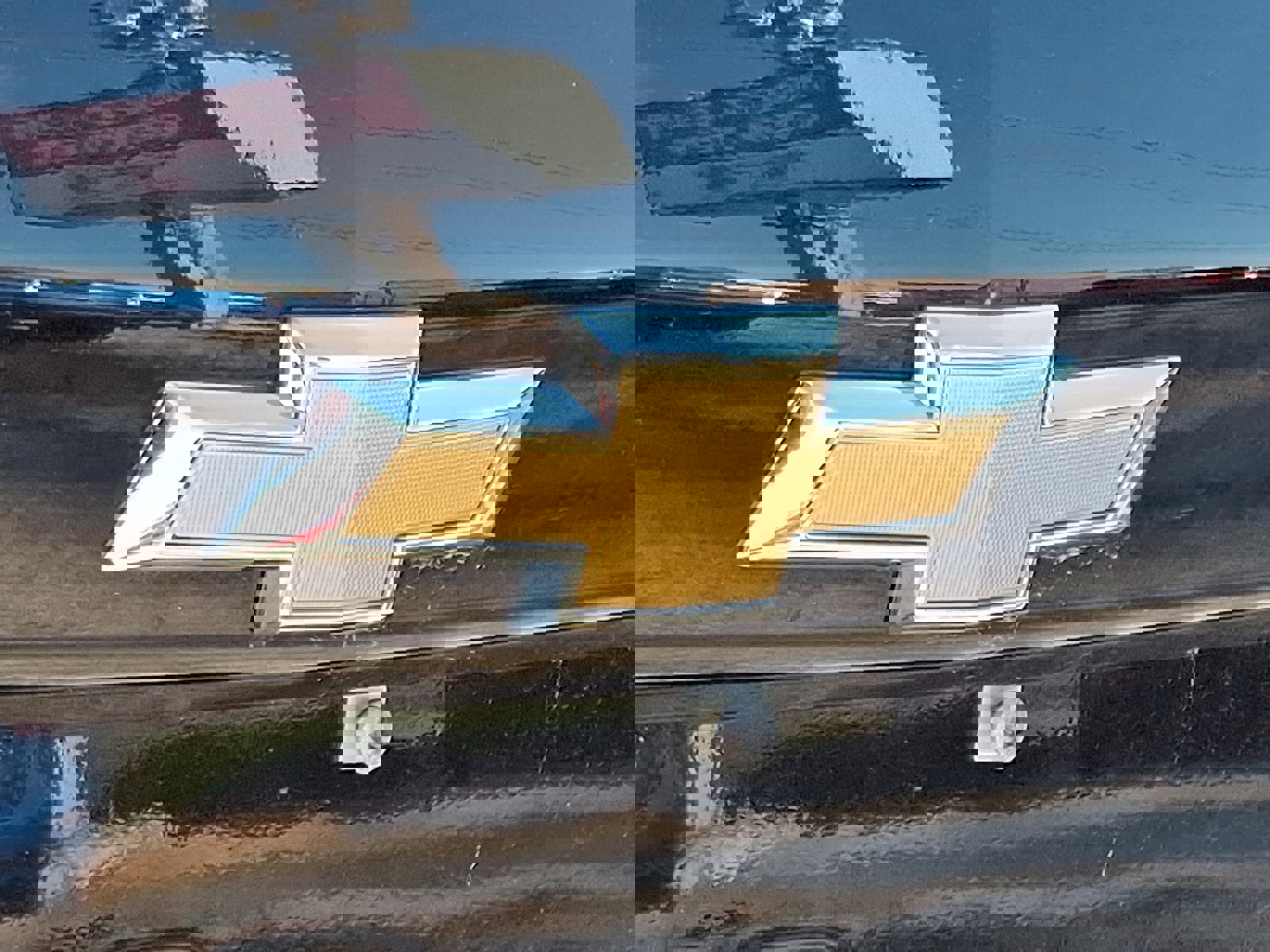 Used 2024 Chevrolet Equinox LS image 29