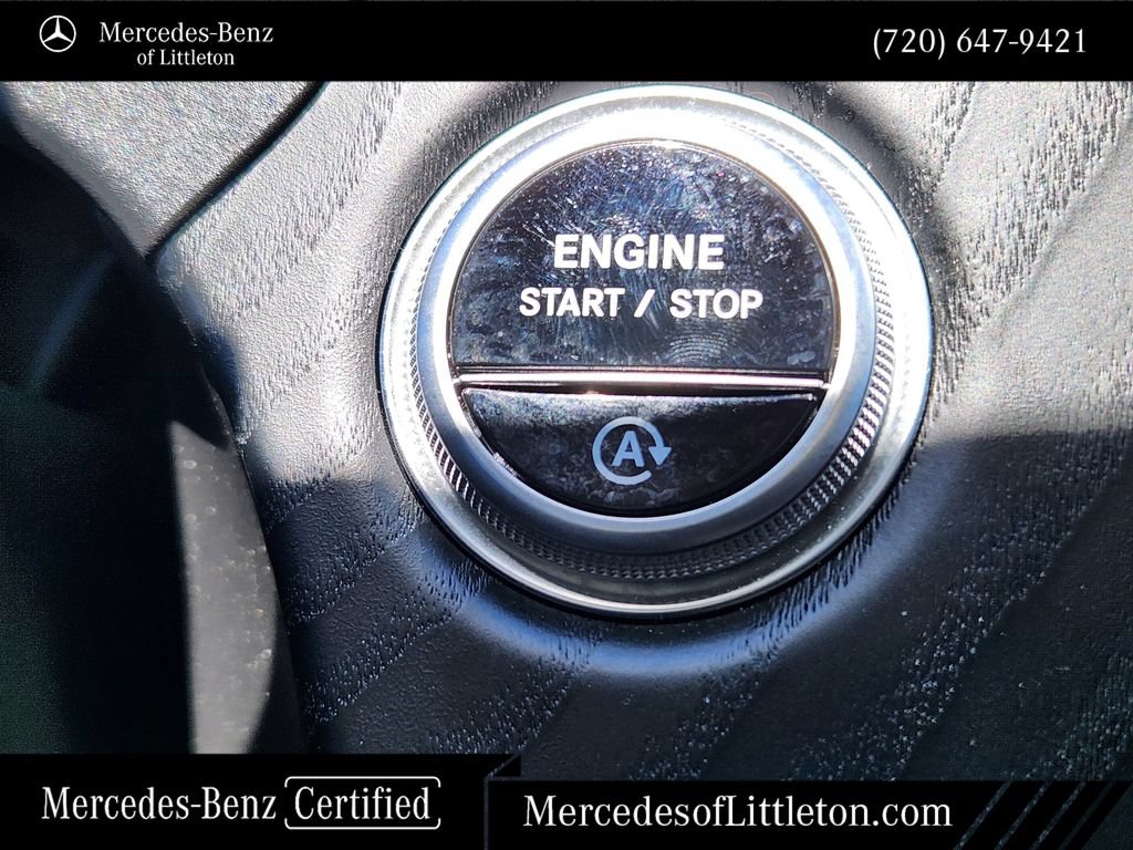 Certified 2024 Mercedes-Benz E 350 4MATIC Sedan image 22