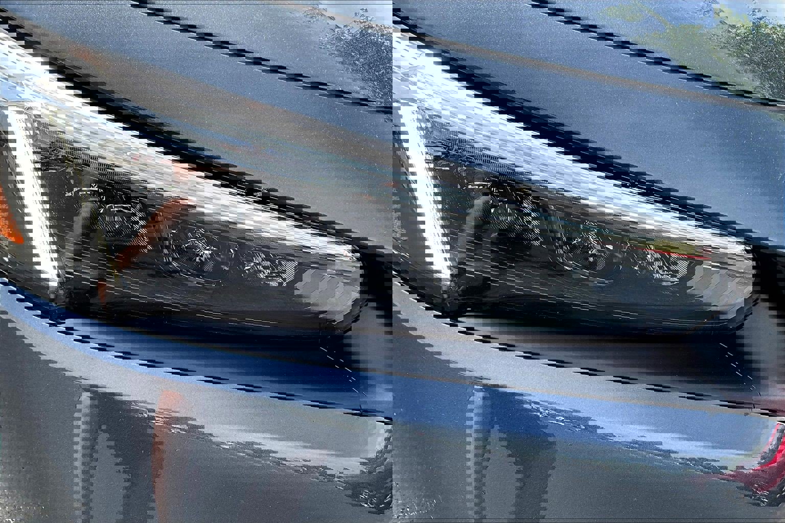 Used 2023 Honda Civic EX-L image 31