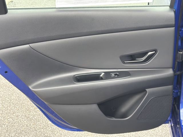 New 2026 Hyundai Elantra Sport image 20