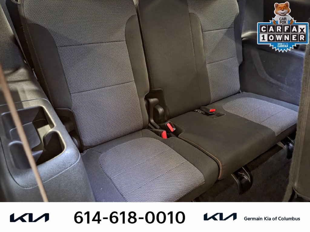 Used 2018 Chevrolet Traverse LT w/ LPO, Floor Liner Package AWD/4WD image 18