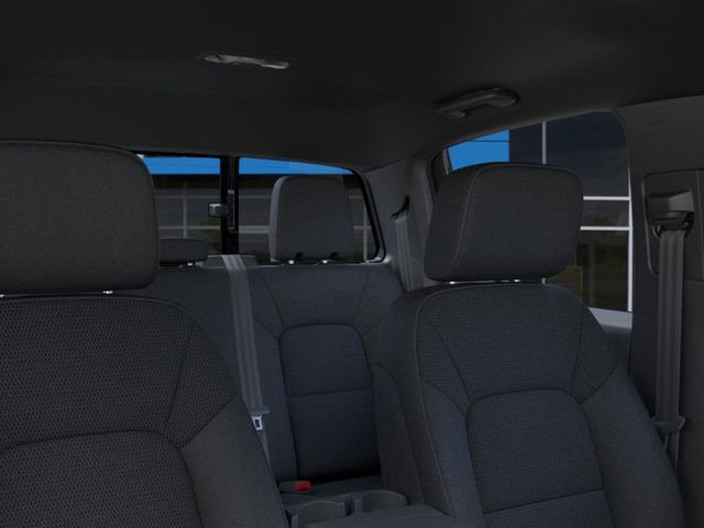 New 2026 Chevrolet Colorado LT w/ Advanced Trailering Package image 25