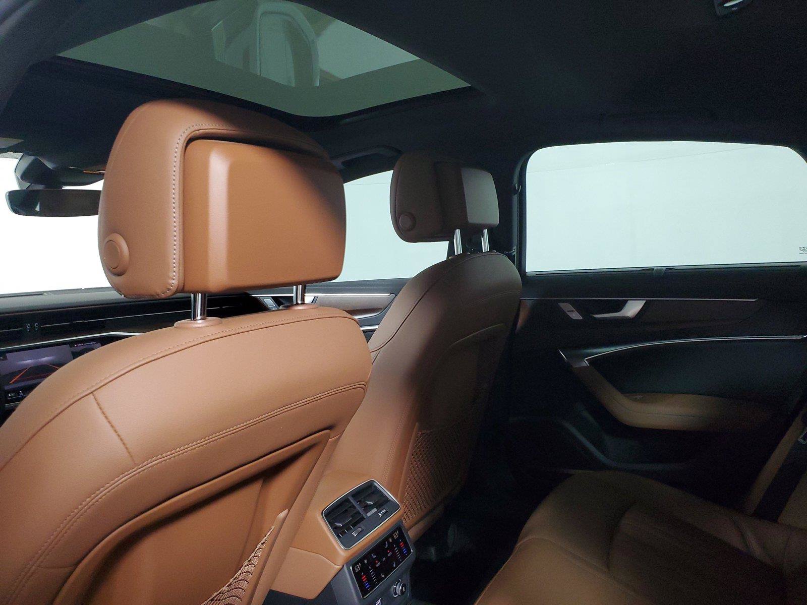 Used 2019 Audi A6 3.0T Premium Plus w/ Premium Plus Package AWD/4WD image 13