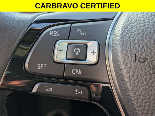 Used 2022 Volkswagen Passat 2.0T FWD image 16