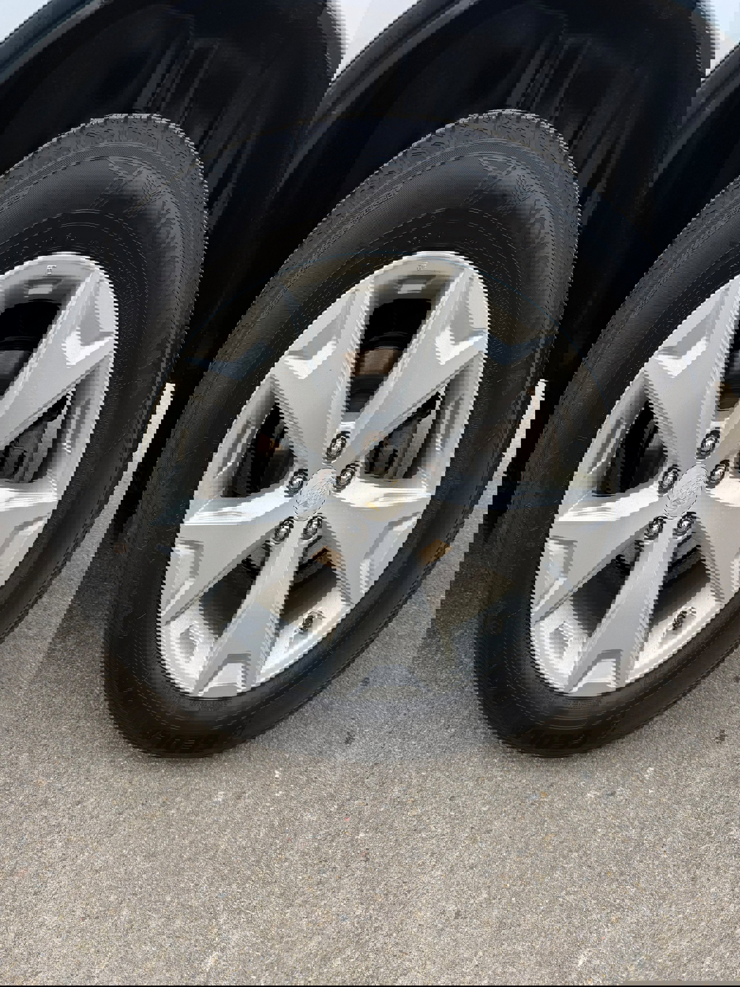 Used 2015 Subaru Forester 2.5i Limited image 22