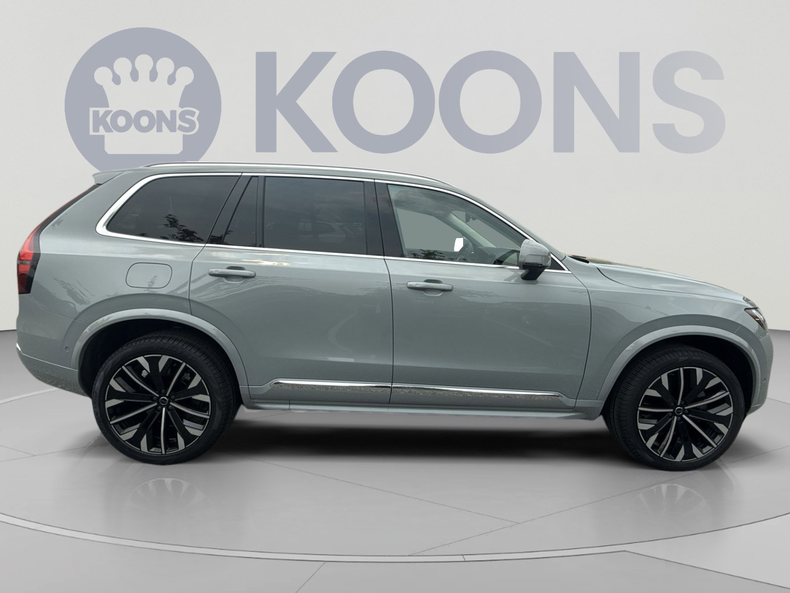 New 2026 Volvo XC90 B6 Ultra w/ Protection Package AWD/4WD image 8