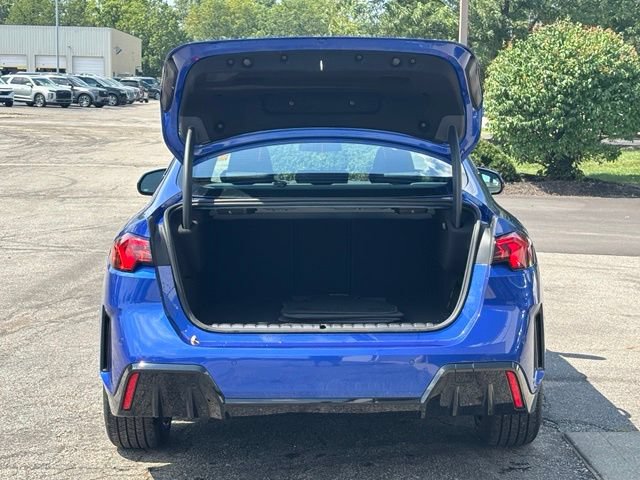 Certified 2025 BMW 228i xDrive AWD/4WD image 32