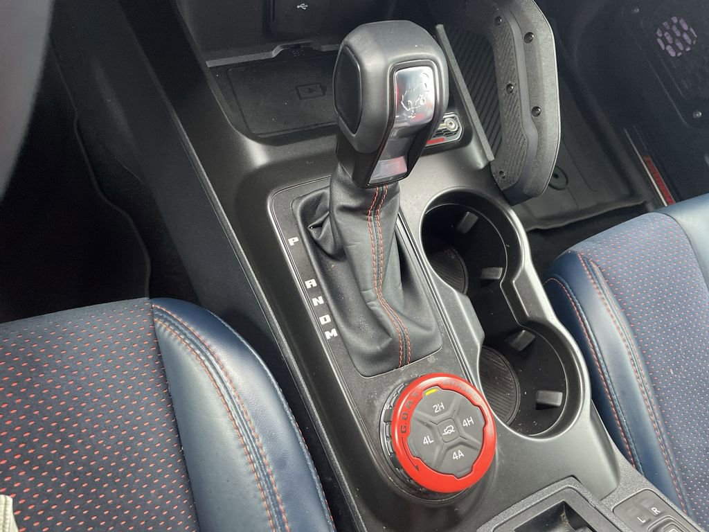 Used 2023 Ford Bronco Raptor image 20