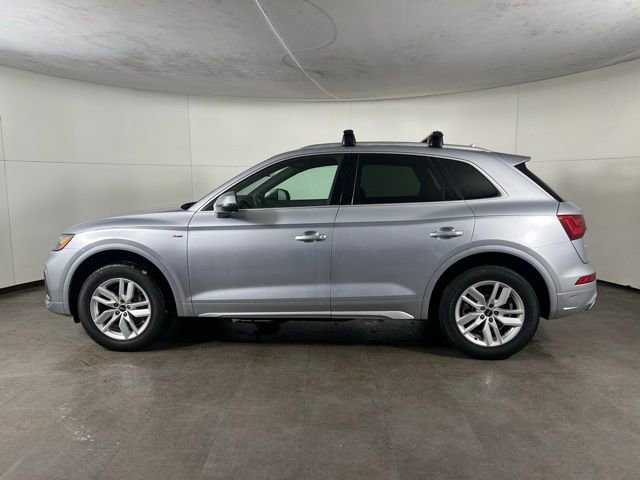 Used 2022 Audi Q5 2.0T Premium image 5