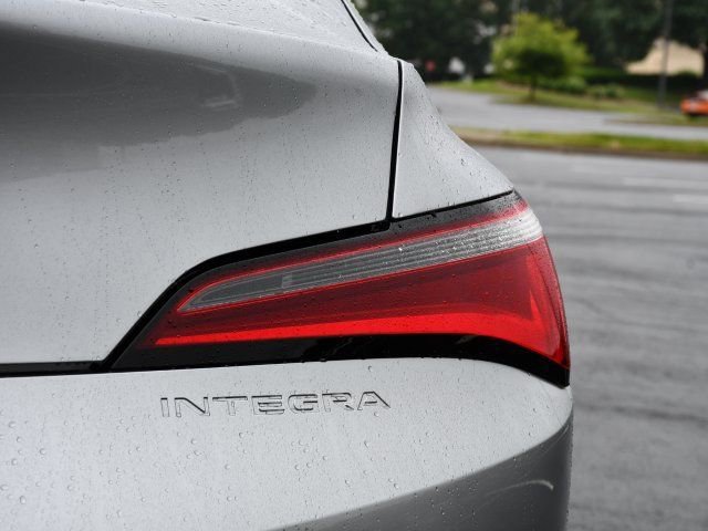 New 2025 Acura Integra image 9
