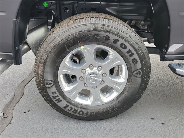 New 2026 RAM 2500 Big Horn image 5