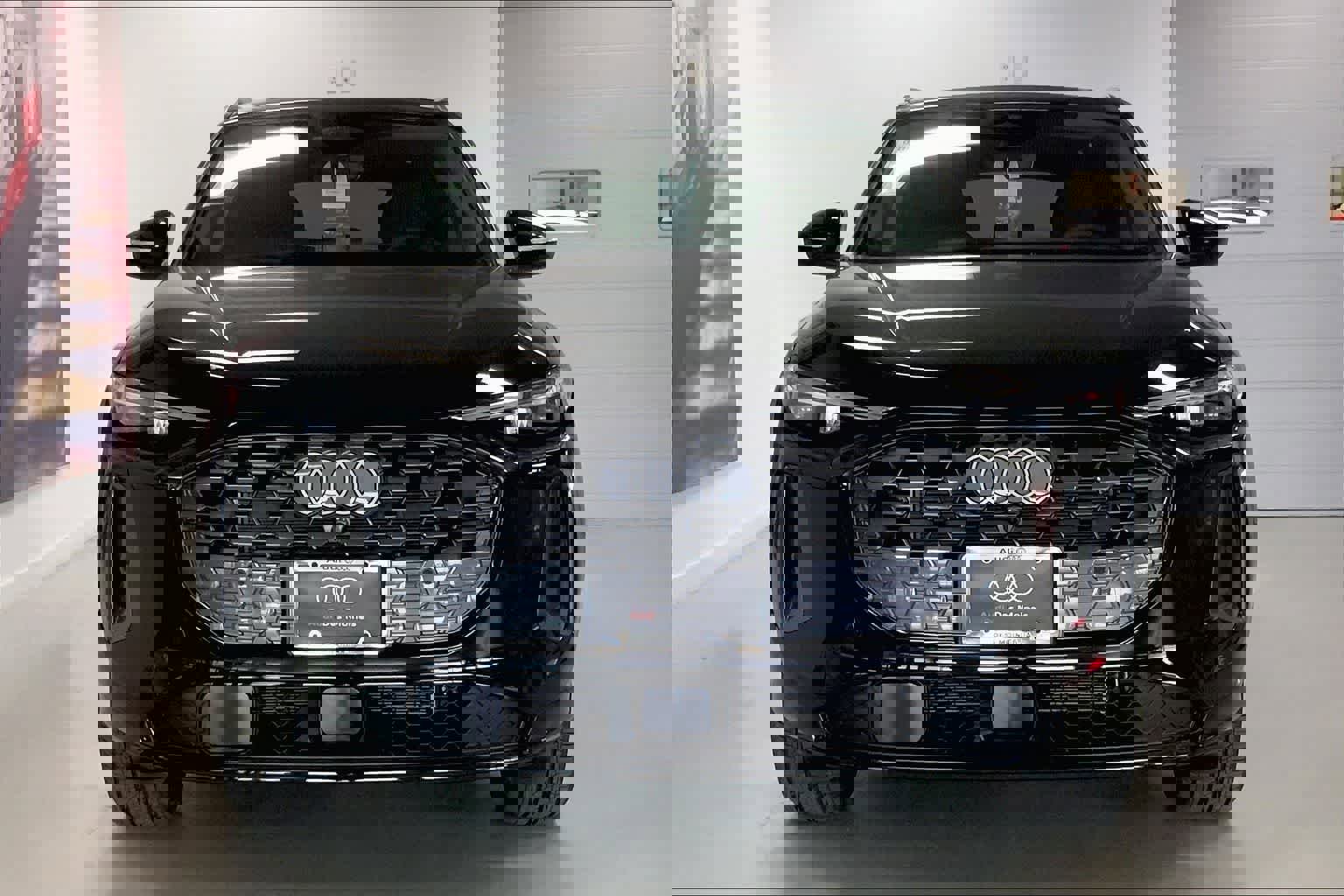 New 2025 Audi Q5 Premium Plus image 6