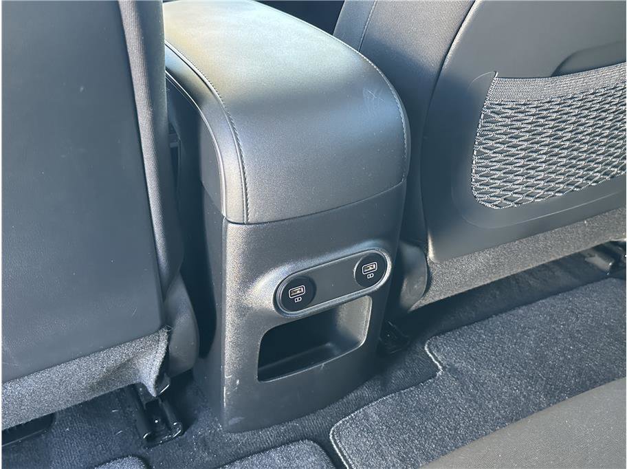 Used 2024 Hyundai Ioniq 5 SEL image 17