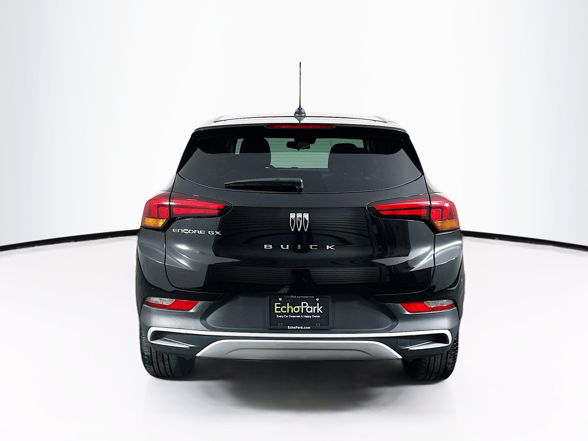 Used 2025 Buick Encore GX Preferred image 7