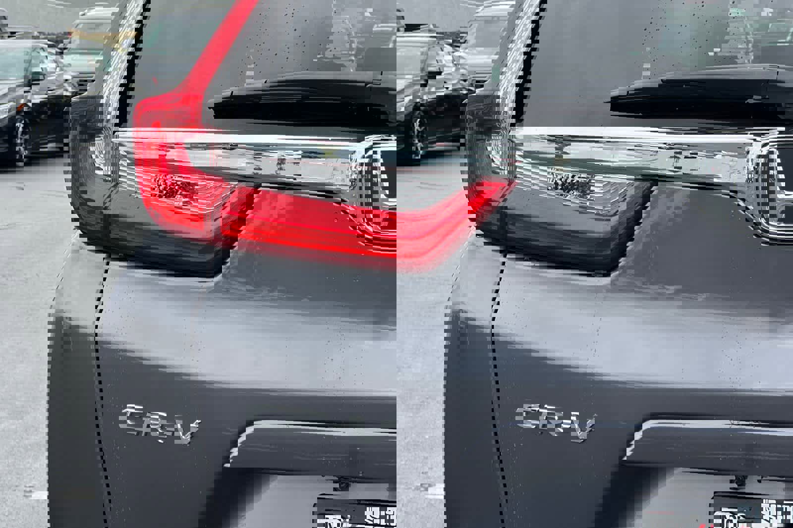 Used 2019 Honda CR-V EX-L image 29