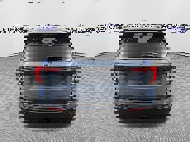 New 2026 Ford Explorer ST-Line AWD/4WD image 7