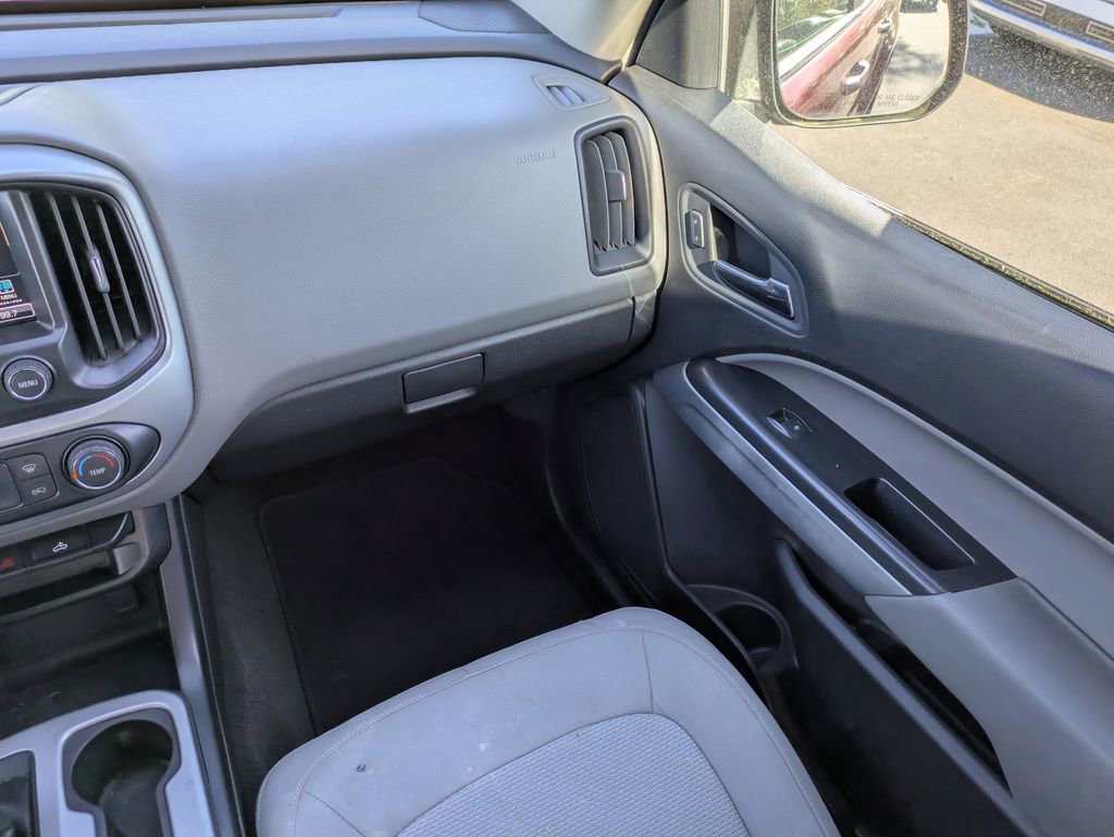 Used 2016 Chevrolet Colorado LT image 17