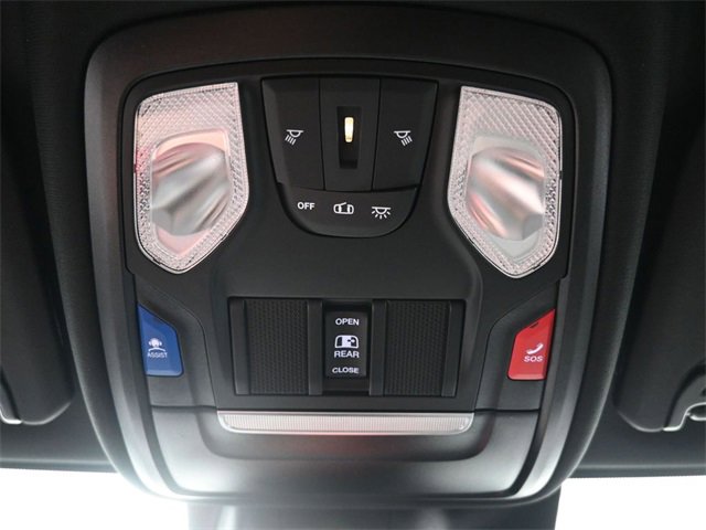 New 2026 RAM 2500 Tradesman image 24