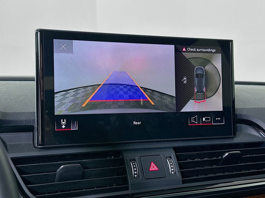Certified 2023 Audi Q5 e Premium Plus w/ Premium Plus Package image 23