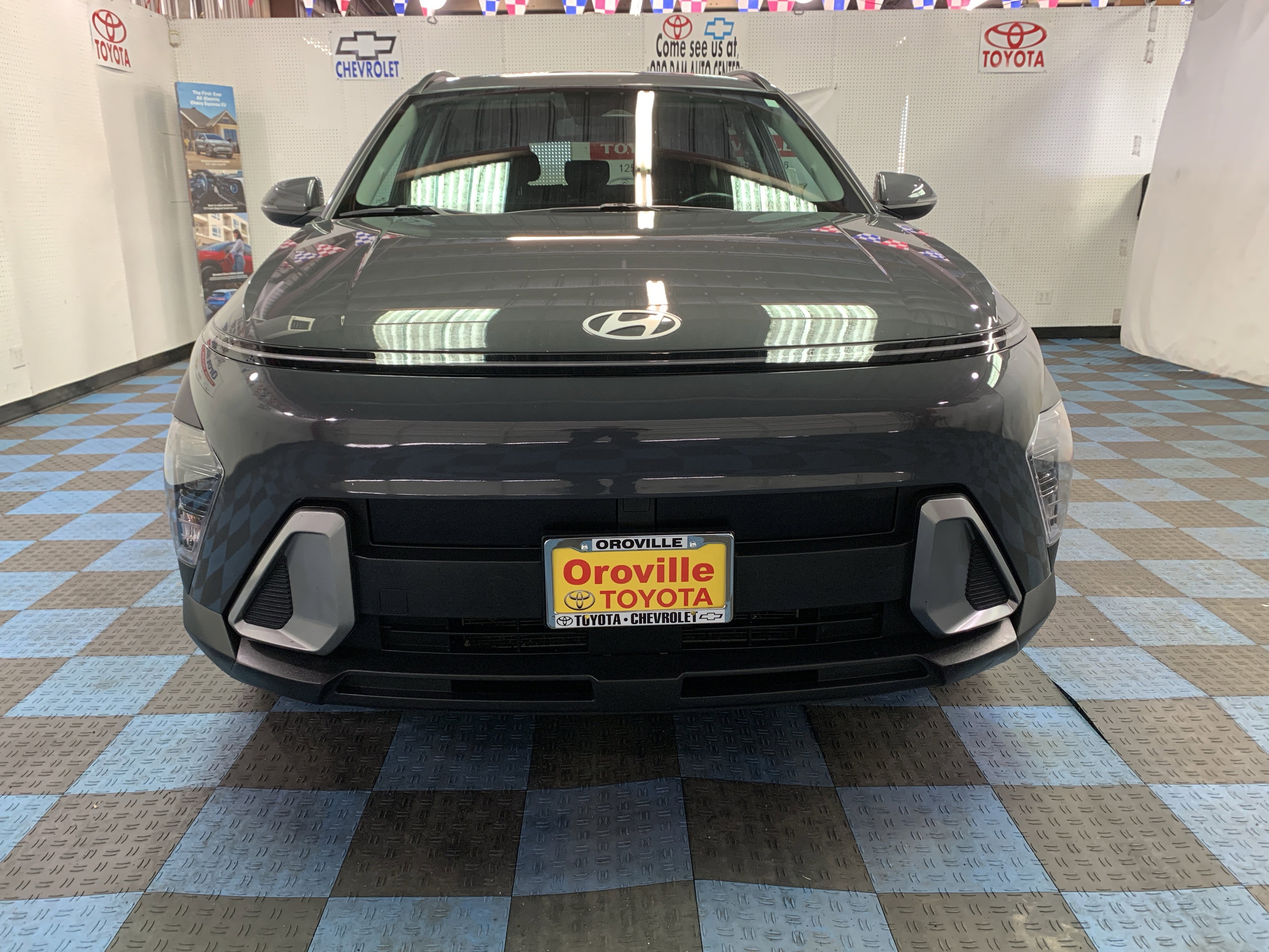 Used 2024 Hyundai Kona SEL image 9