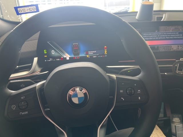 Used 2026 BMW X2 xDrive28i w/ Technology Package AWD/4WD image 19