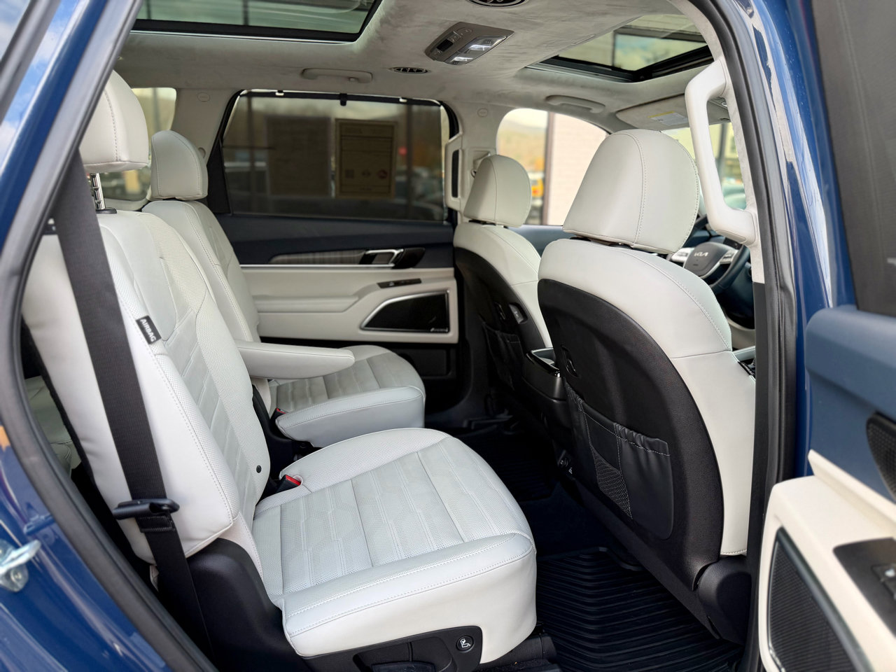 Used 2023 Kia Telluride SX Prestige image 39