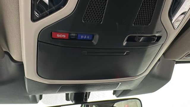 Certified 2025 Subaru Outback Premium image 35