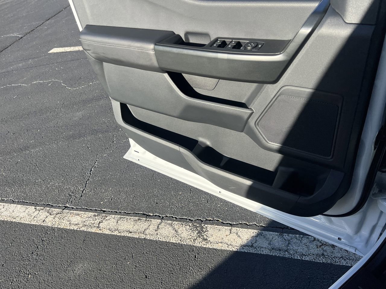 New 2026 Ford F150 STX image 14