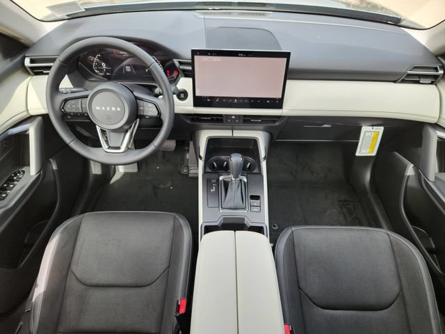 New 2026 MAZDA CX-5 Select AWD/4WD image 11