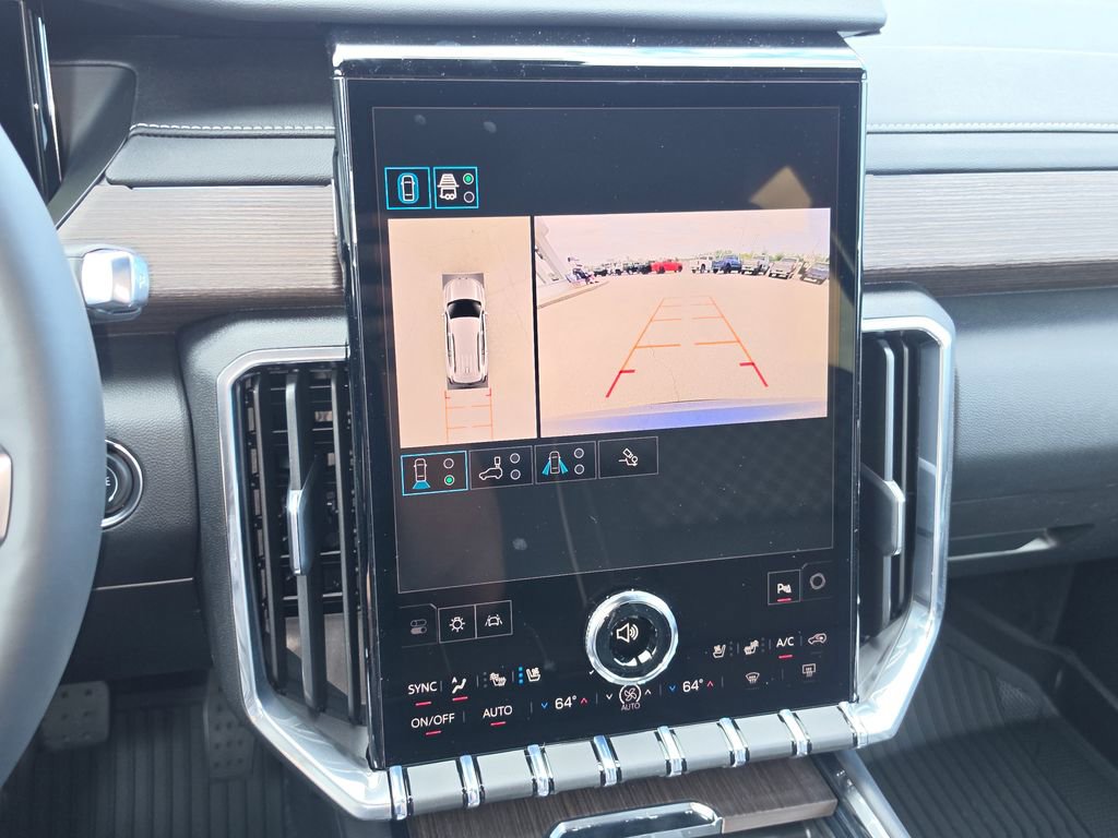 New 2026 GMC Acadia Denali w/ Super Cruise Package FWD image 20