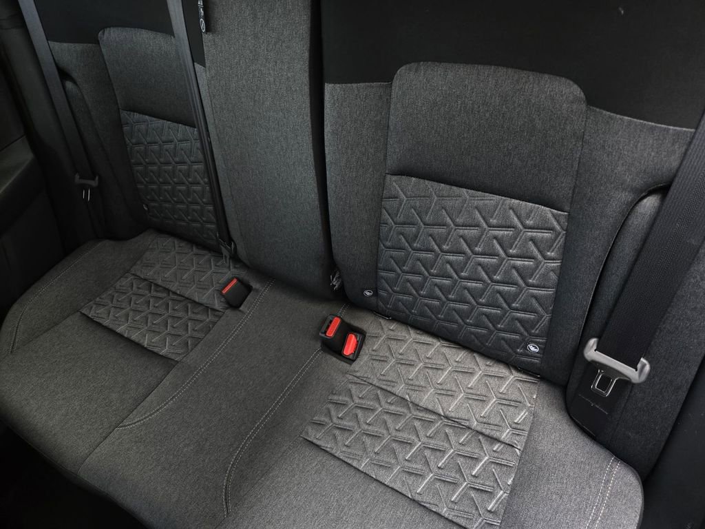 New 2026 Nissan Kicks SV image 12