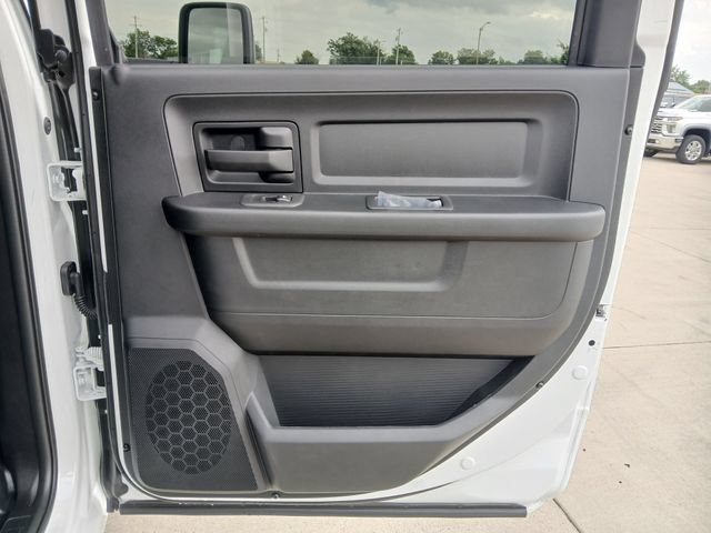 New 2026 RAM 4500 Tradesman w/ Chrome Appearance Group AWD/4WD image 19