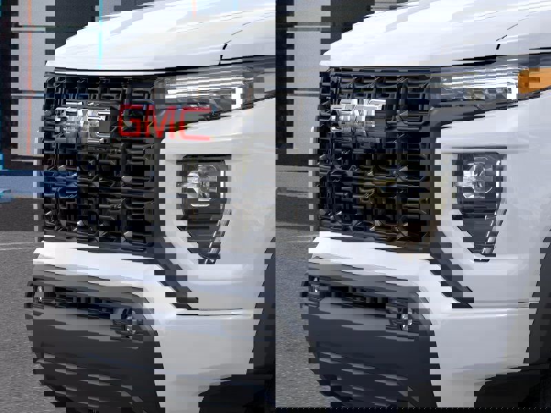 New 2026 GMC Canyon Elevation w/ Convenience Package AWD/4WD image 13