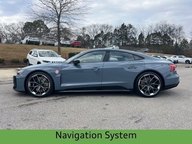 New 2026 Audi RS e-tron GT performance image 3