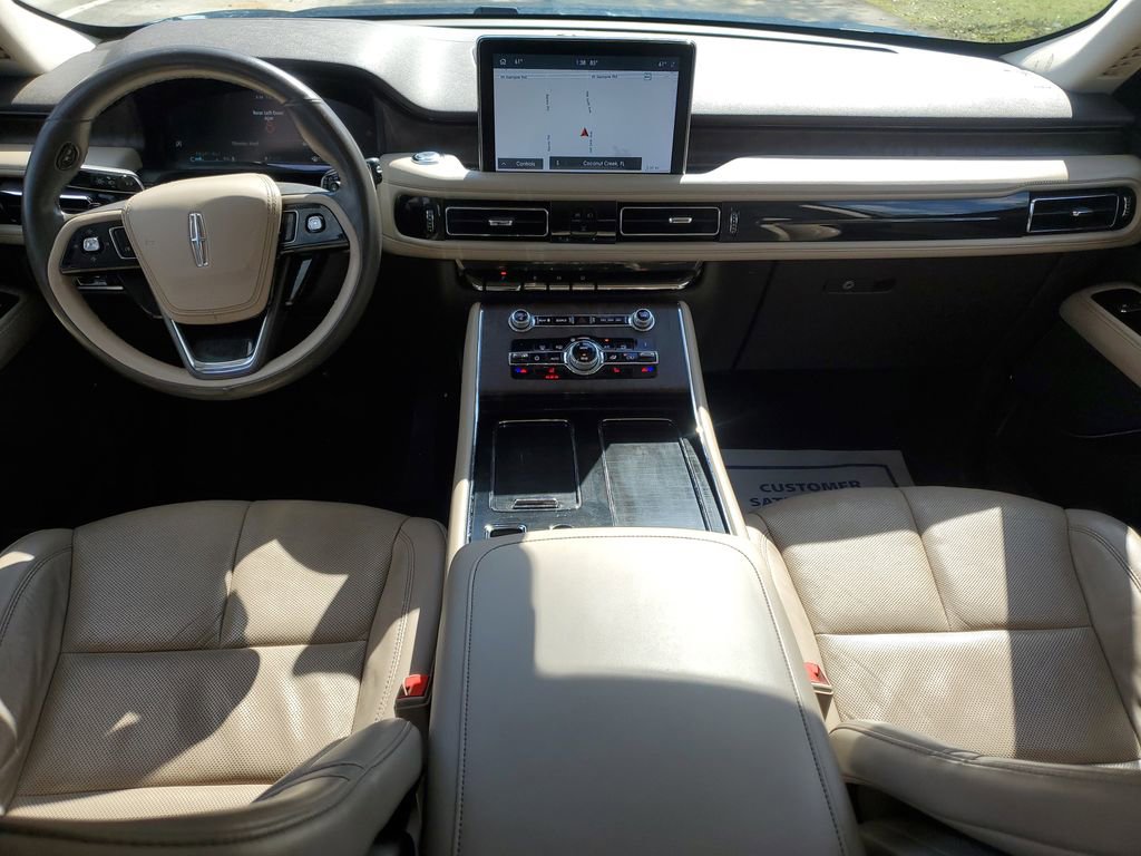 Used 2020 Lincoln Aviator Reserve RWD image 15
