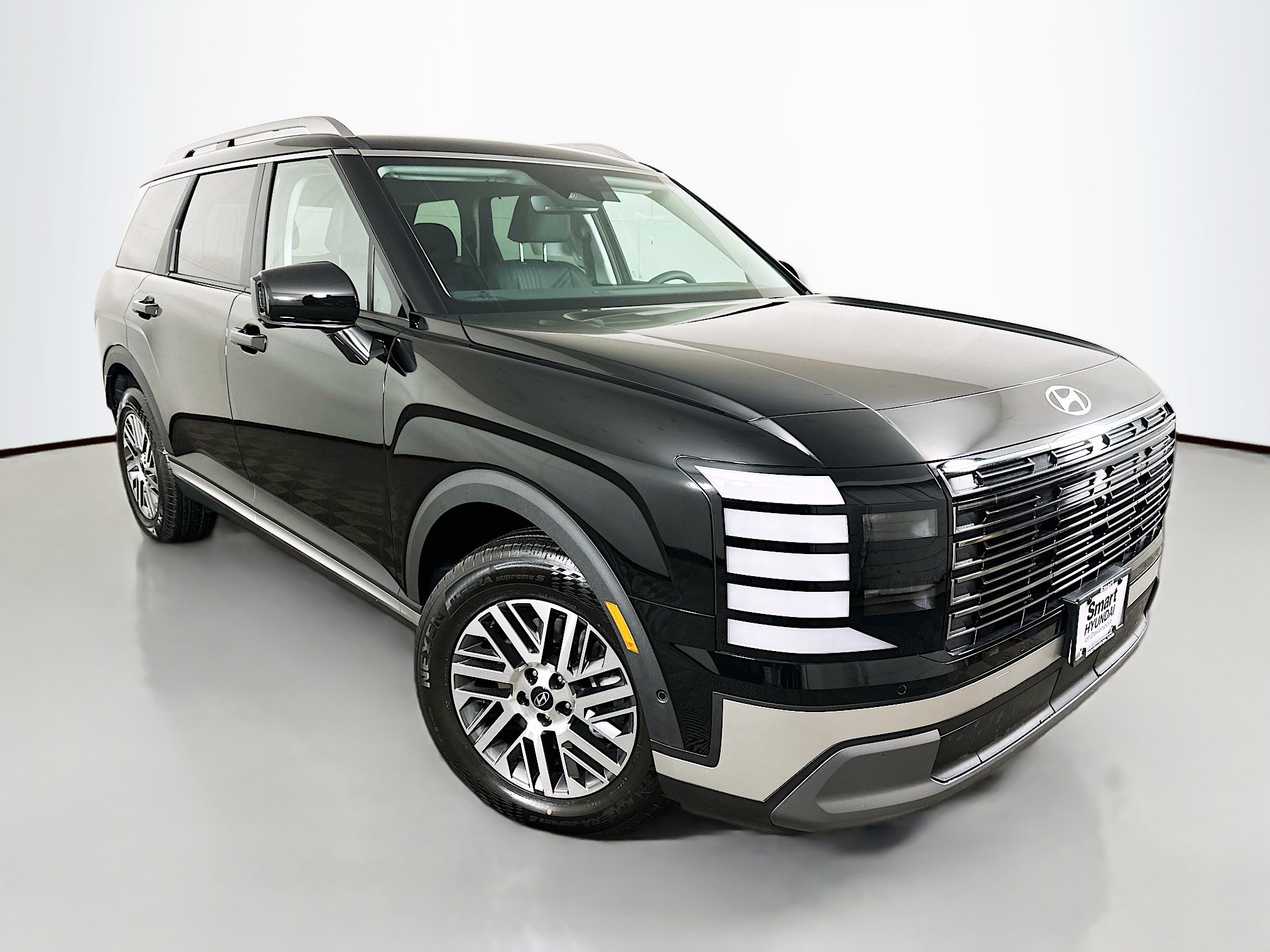 New 2026 Hyundai Palisade SEL