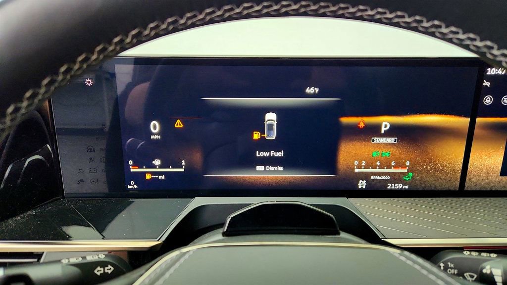 Used 2025 INFINITI QX80 Autograph w/ Autograph Exterior Package image 13