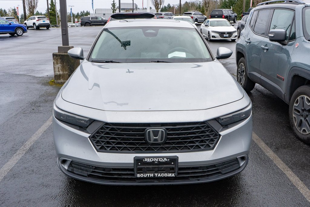 Used 2023 Honda Accord EX image 2