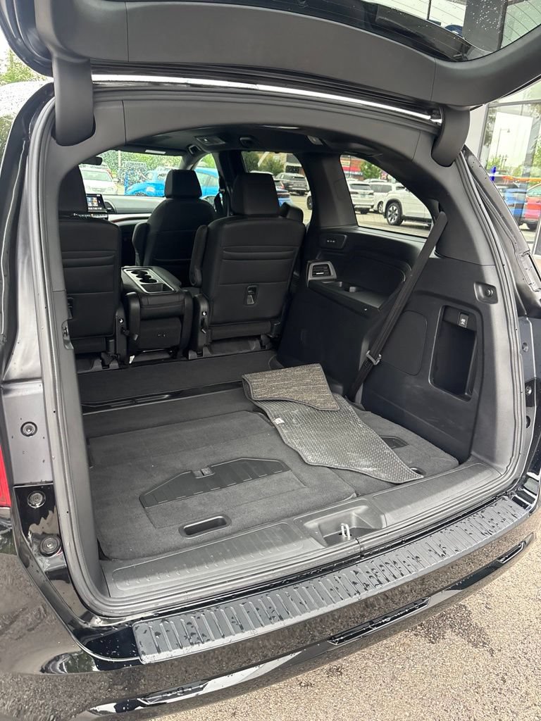 Certified 2025 Honda Odyssey Sport-L image 19