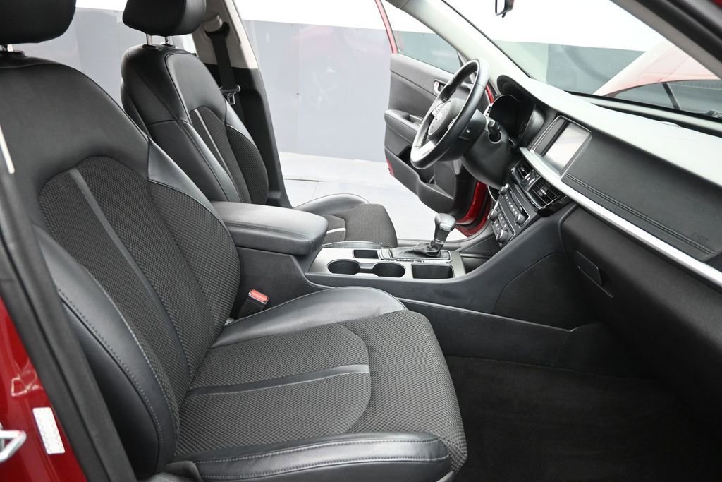 Used 2020 Kia Optima S FWD image 24