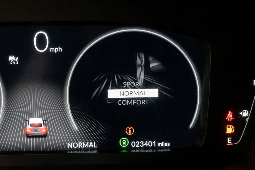 Used 2023 Acura Integra A-Spec image 16