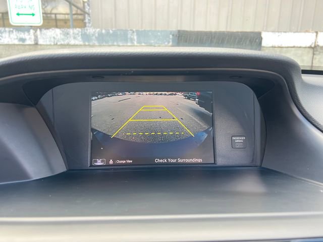 Used 2016 Honda Accord Sport image 23